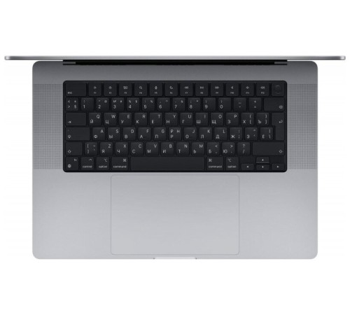 Apple Macbook Pro 16 2021 Z14V00090 (M1 Max 10-Core, GPU 24-Core, 32GB, 8TB) серый космос