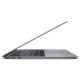 Apple MacBook Pro 13.3 Touch Bar MYD82 (M1 8-Core, GPU 8-Core, 8GB, 256GB) серый космос