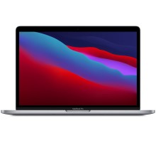 Apple MacBook Pro 13.3 Touch Bar MYD82 (M1 8-Core, GPU 8-Core, 8GB, 256GB) серый космос