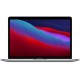 Apple MacBook Pro 13.3 Touch Bar MYD82 (M1 8-Core, GPU 8-Core, 8GB, 256GB) серый космос