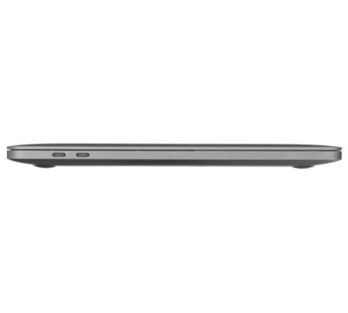 Apple MacBook Pro 13.3 Touch Bar MYD82 (M1 8-Core, GPU 8-Core, 8GB, 256GB) серый космос