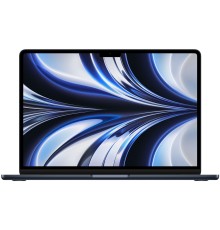 Apple MacBook Air 13.6 2022 MLY33LL/A (M2 CPU 8-Core, GPU 8-Core, 8GB, 256Gb) Midnight