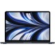 Apple MacBook Air 13.6 2022 MLY33LL/A (M2 CPU 8-Core, GPU 8-Core, 8GB, 256Gb) Midnight