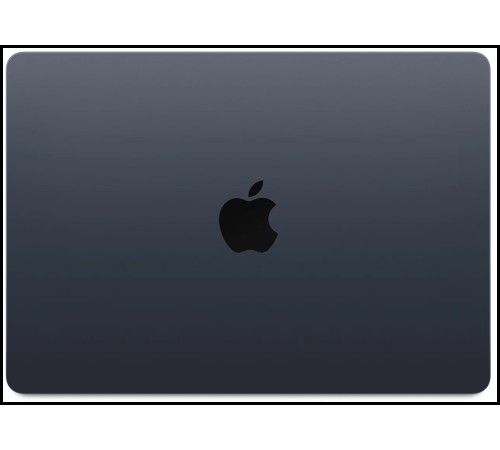Apple MacBook Air 13.6 2022 MLY33LL/A (M2 CPU 8-Core, GPU 8-Core, 8GB, 256Gb) Midnight