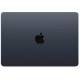 Apple MacBook Air 13.6 2022 MLY33LL/A (M2 CPU 8-Core, GPU 8-Core, 8GB, 256Gb) Midnight