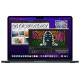 Apple MacBook Air 13.6 2022 MLY33LL/A (M2 CPU 8-Core, GPU 8-Core, 8GB, 256Gb) Midnight