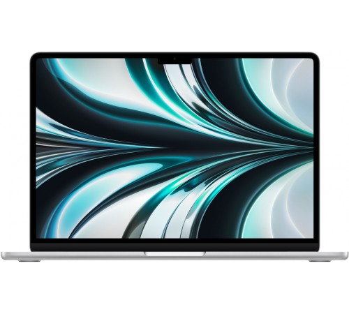 Apple MacBook Air 13.6 2024 MC7V4 (M2 CPU 8-Core, GPU 8-Core, 16GB, 256GB) Silver