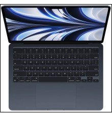 Apple MacBook Air 13.6 2022 MLY43LL/A (M2 CPU 8-Core, GPU 10-Core, 8GB, 512Gb) Midnight