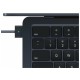 Apple MacBook Air 13.6 2022 MLY43LL/A (M2 CPU 8-Core, GPU 10-Core, 8GB, 512Gb) Midnight