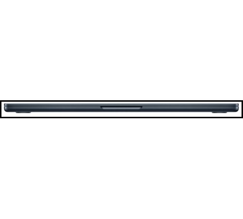Apple MacBook Air 13.6 2022 MLY43LL/A (M2 CPU 8-Core, GPU 10-Core, 8GB, 512Gb) Midnight