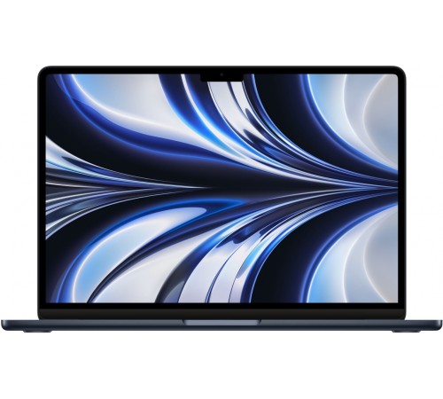 Apple MacBook Air 13.6 2024 MC7X4 (M2 CPU 8-Core, GPU 8-Core, 16GB, 256GB) Midnight