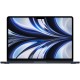 Apple MacBook Air 13.6 2024 MC7X4 (M2 CPU 8-Core, GPU 8-Core, 16GB, 256GB) Midnight