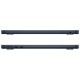 Apple MacBook Air 13.6 2022 Z161003YQ (M2 CPU 8-Core, GPU 10-Core, 24GB, 512GB) Midnight