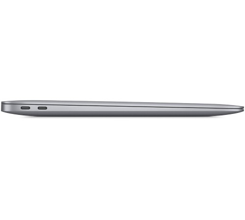 Apple MacBook Air 13 MGN93 (M1 CPU 8-Core, GPU 7-Core 8ГБ, 256ГБ) Silver