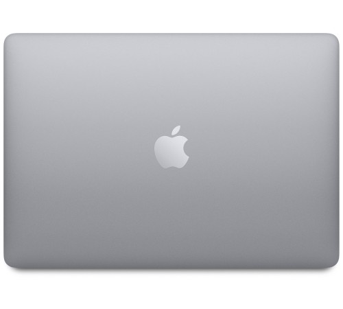 Apple MacBook Air 13 MGN93 (M1 CPU 8-Core, GPU 7-Core 8ГБ, 256ГБ) Silver