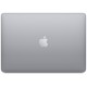 Apple MacBook Air 13 MGN93 (M1 CPU 8-Core, GPU 7-Core 8ГБ, 256ГБ) Silver