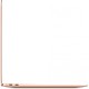 Apple MacBook Air 13 MGND3 (M1 CPU 8-Core, GPU 7-Core 8ГБ, 256ГБ) Gold