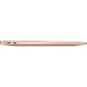 Apple MacBook Air 13 MGND3 (M1 CPU 8-Core, GPU 7-Core 8ГБ, 256ГБ) Gold
