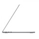 Apple MacBook Air 13.6 2022 Z15T0005G (M2 CPU 8-Core, GPU 10-Core, 16GB, 512GB) Space gray