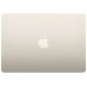 Apple MacBook Air 13.6 2022 MLY13LL/A (M2 CPU 8-Core, GPU 8-Core, 8GB, 256GB) Starlight