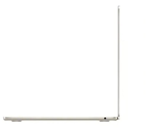 Apple MacBook Air 13.6 2022 MLY13LL/A (M2 CPU 8-Core, GPU 8-Core, 8GB, 256GB) Starlight