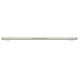 Apple MacBook Air 13.6 2022 MLY13LL/A (M2 CPU 8-Core, GPU 8-Core, 8GB, 256GB) Starlight