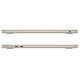 Apple MacBook Air 13.6 2022 MLY13LL/A (M2 CPU 8-Core, GPU 8-Core, 8GB, 256GB) Starlight