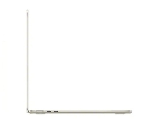 Apple MacBook Air 13.6 2022 MLY23LL/A (M2 CPU 8-Core, GPU 10-Core, 8GB, 512GB) Starlight