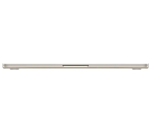 Apple MacBook Air 13.6 2022 MLY23LL/A (M2 CPU 8-Core, GPU 10-Core, 8GB, 512GB) Starlight