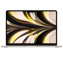 Apple MacBook Air 13.6 2022 MC7W4 (M2 CPU 8-Core, GPU 8-Core, 16GB, 256GB) Starlight
