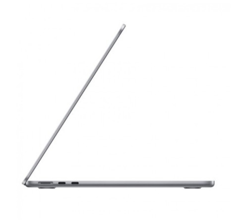 Apple MacBook Air 13.6 2022 MLY03LL/A (M2 CPU 8-Core, GPU 10-Core, 8GB, 512GB) Silver