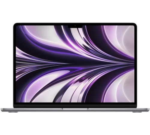 Apple MacBook Air 13.6 2022 MLXY3LL/A (M2 CPU 8-Core, GPU 8-Core, 8GB, 256GB) Silver