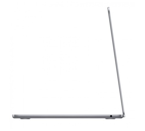 Apple MacBook Air 13.6 2022 MLXY3LL/A (M2 CPU 8-Core, GPU 8-Core, 8GB, 256GB) Silver