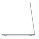 Apple MacBook Air 13.6 2022 MLXY3LL/A (M2 CPU 8-Core, GPU 8-Core, 8GB, 256GB) Silver
