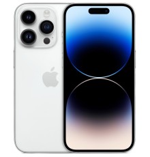 Apple iPhone 14 Pro Max 512 ГБ, Dual eSIM, серебристый