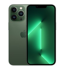Apple iPhone 13 Pro Max 512 Гб Альпийский зеленый