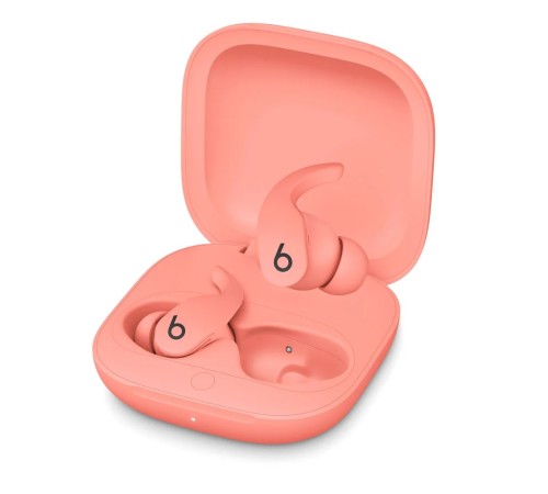  Беспроводные наушники Beats Fit Pro Coral Pink