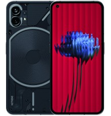 Смартфон Nothing Phone (1) 12/256 ГБ, Dual nano SIM, черный