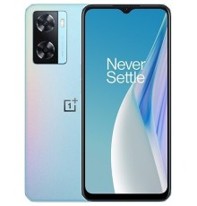 Смартфон OnePlus Nord N20 SE 4/64 ГБ Global, синий оазис