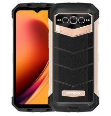 Смартфон DOOGEE V Max 12/256 ГБ, 2 nano SIM, Gold
