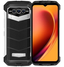 Смартфон DOOGEE V Max 12/256 ГБ, 2 nano SIM, Silver