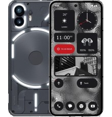 Смартфон Nothing Phone (2) 12/512 ГБ, Dual nano SIM, темно-серый