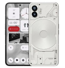 Смартфон Nothing Phone (2) 12/512 ГБ, Dual nano SIM, белый