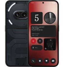 Смартфон Nothing Phone 2a 8/128 ГБ, Dual nano SIM, Black