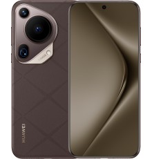 Смартфон Huawei Pura 70 Ultra 16/512, Dual nano Sim, коричневый 