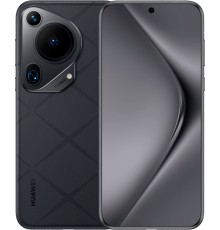 Смартфон Huawei Pura 70 Ultra 16/512, Dual nano Sim, черный