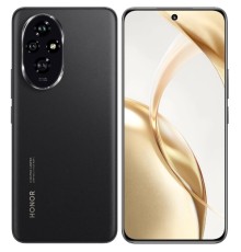 Смартфон Honor 200 8/256ГБ RU Черный