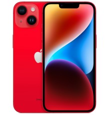 Apple iPhone 14 Plus, 256 ГБ (PRODUCT)RED, Dual eSIM