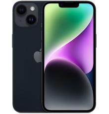 Apple iPhone 14 Plus, 256 ГБ тёмная ночь, Dual nanoSIM