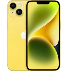 Apple iPhone 14 Plus, 128 ГБ желтый, Dual eSIM